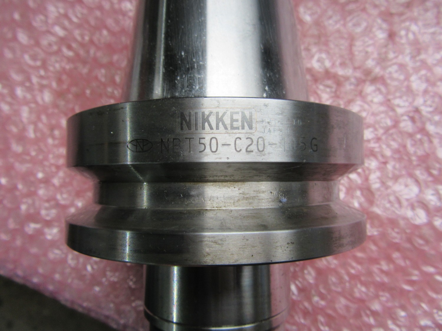 中古BT50 NBT50 日研 