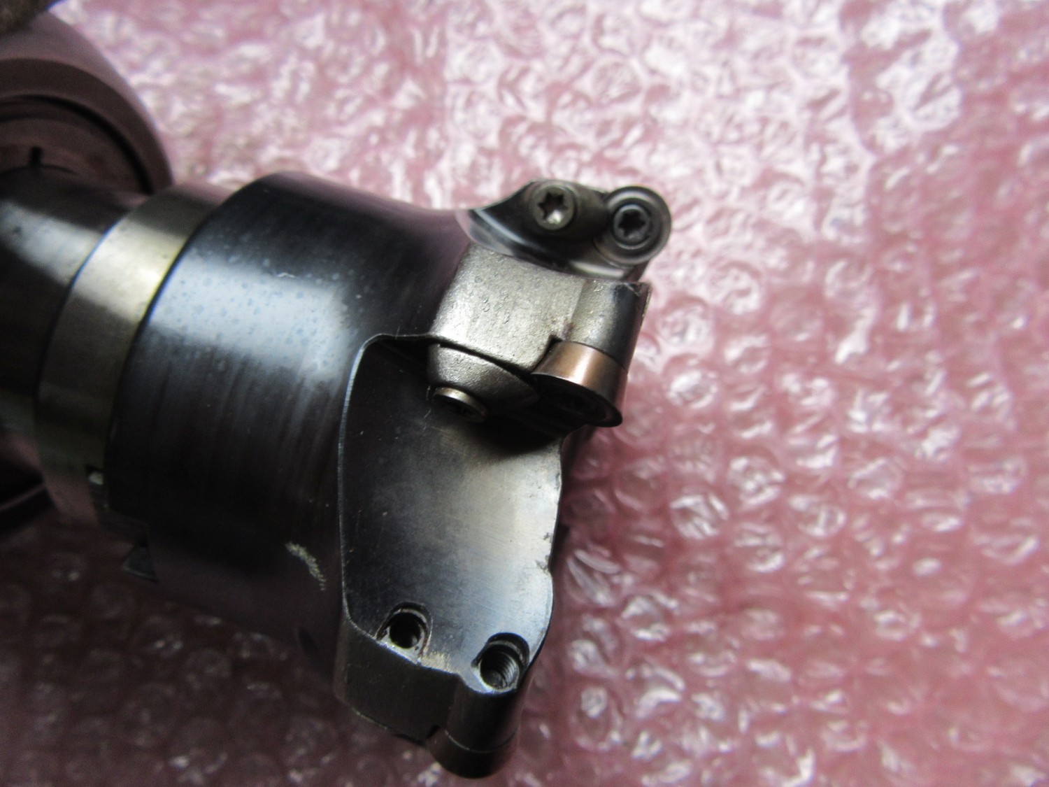 中古BT50 【ミーリングチャック 】BT50-C42-95 NIKKEN