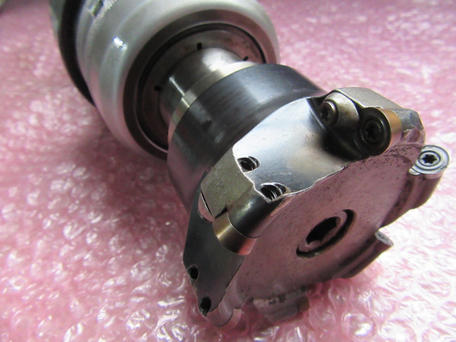 中古BT50 【ミーリングチャック 】BT50-C42-95 NIKKEN