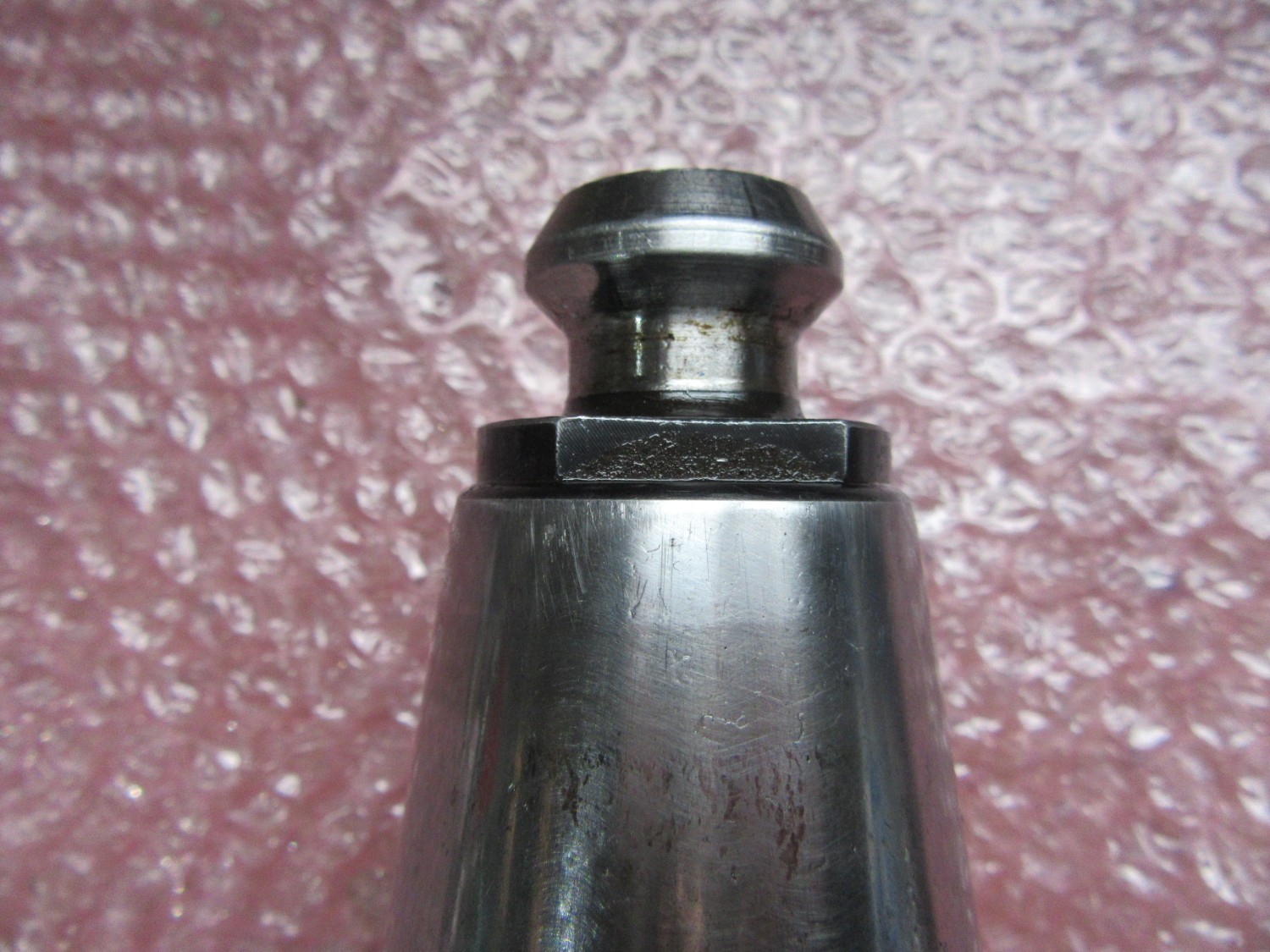 中古BT50 【ミーリングチャック 】BT50-C42-95 NIKKEN
