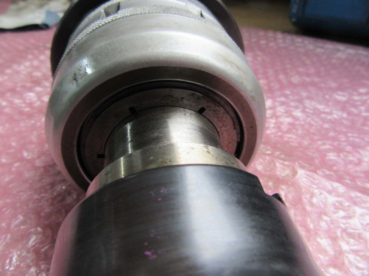 中古BT50 【ミーリングチャック 】BT50-C42-95 NIKKEN