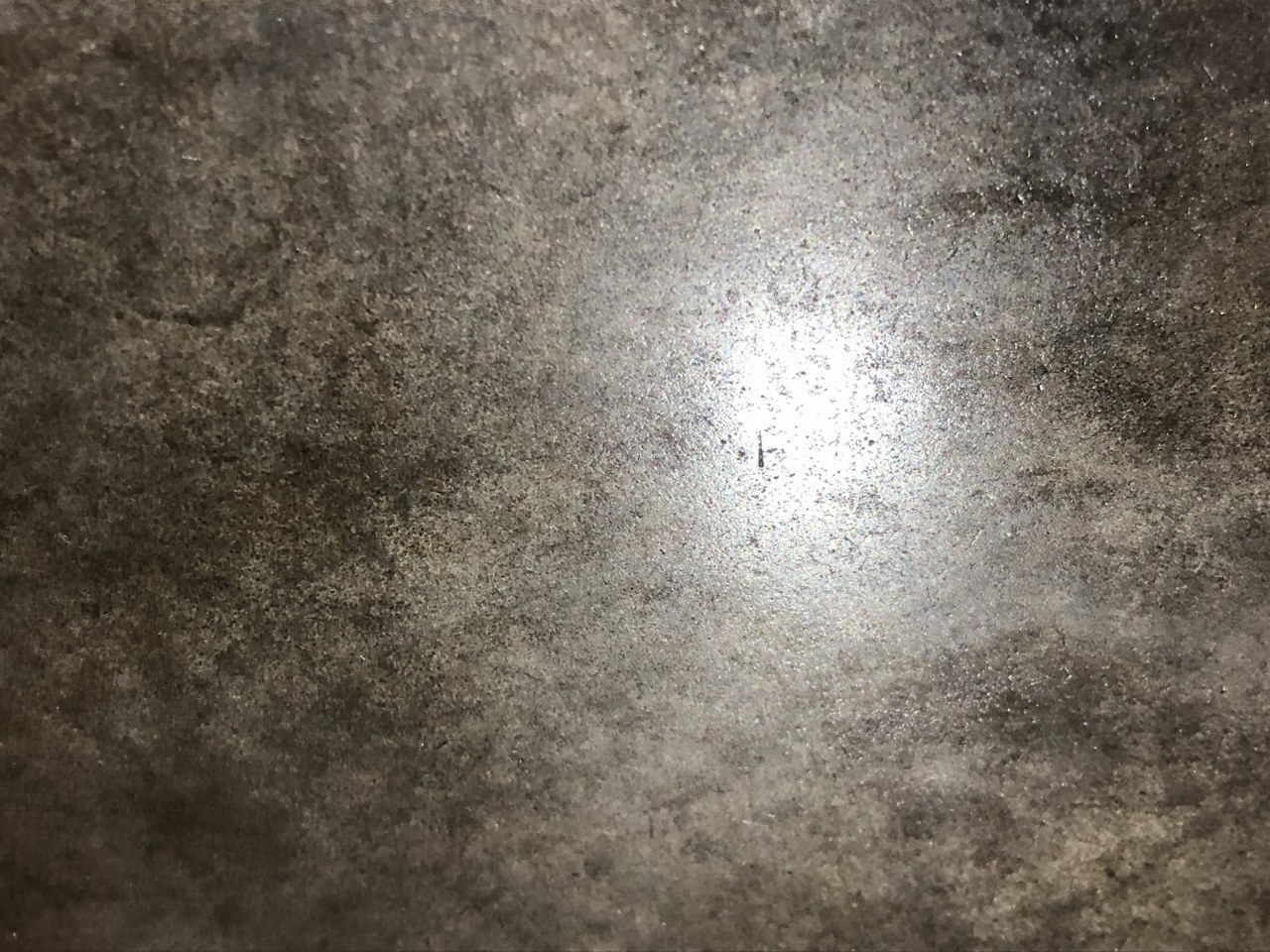 中古Iron surface plate 【鉄定盤】W455xD305xH75mm Unknown