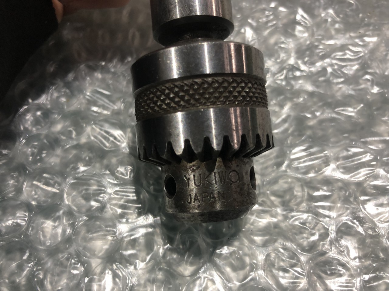 中古Other tools holder 【ドリルチャック】6.5m/m ユキワ精工/YUKIWA