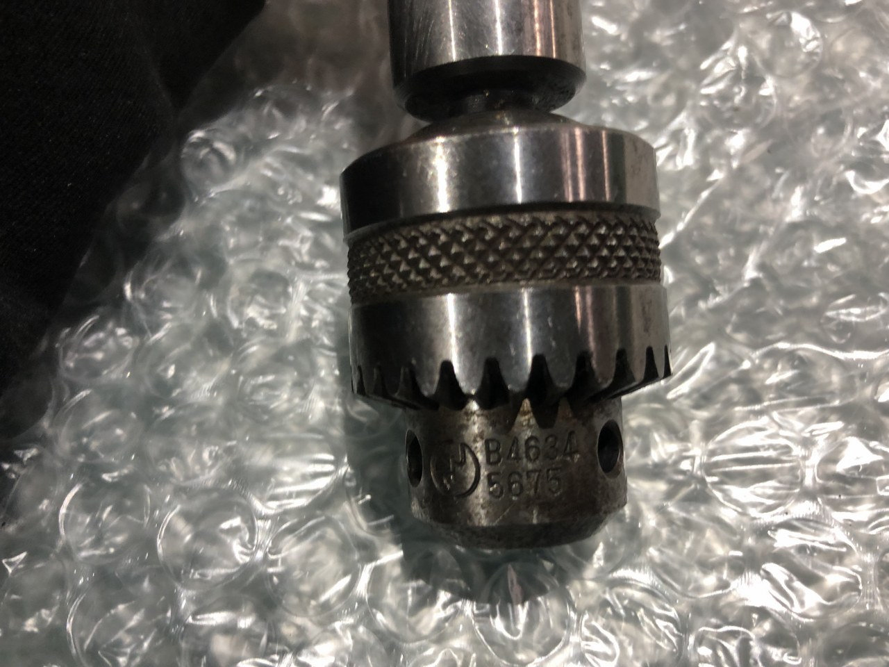 中古Other tools holder 【ドリルチャック】6.5m/m ユキワ精工/YUKIWA