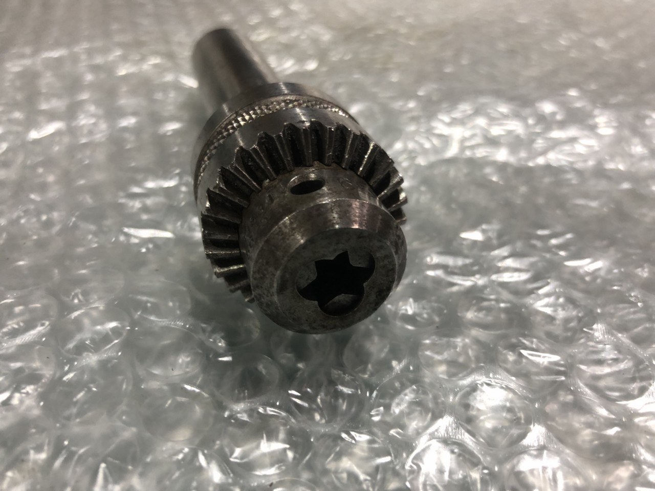 中古Other tools holder 【ドリルチャック】6.5m/m ユキワ精工/YUKIWA