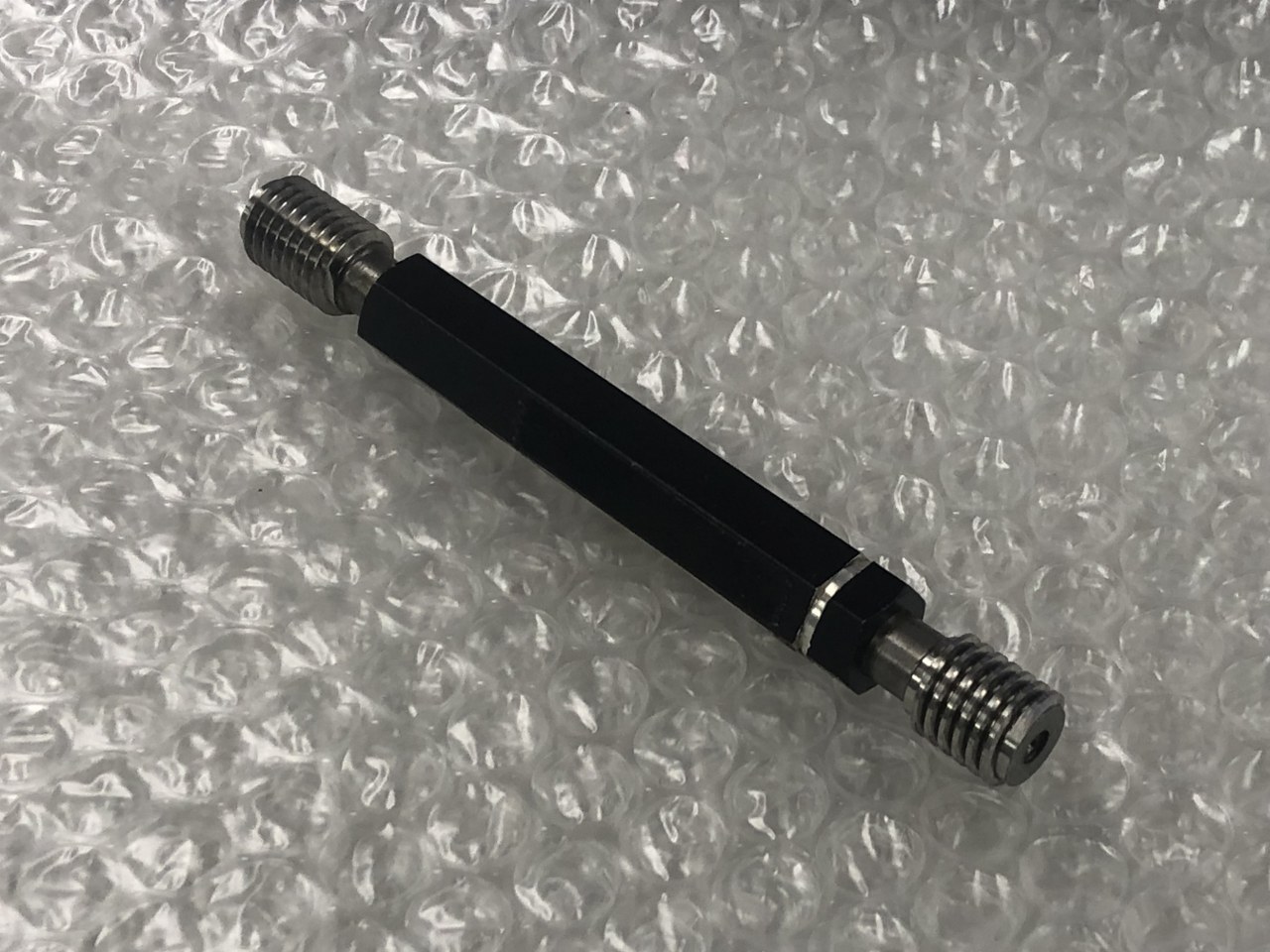 中古その他ゲージ 【限界ねじプラグゲージ】M12 P1.75 OSG