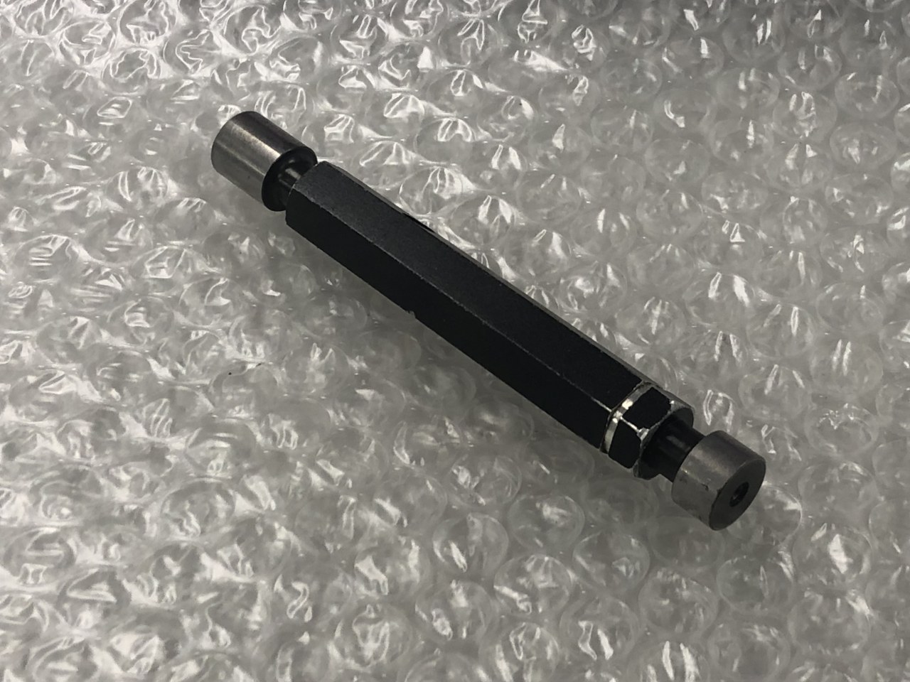 中古その他ゲージ 【限界栓ゲージ】12H7 OSG