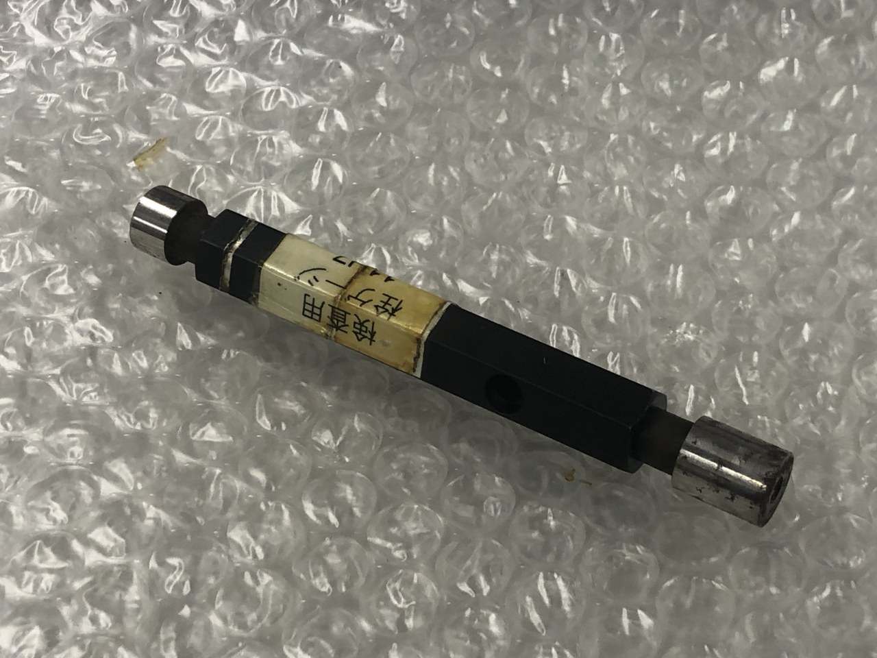 中古その他ゲージ 【限界栓ゲージ】11H7 OSG