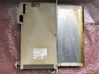 中古その他 【DRIVEPACK SERVO UNIT】SGDC-15AJAY16 YASKAWA