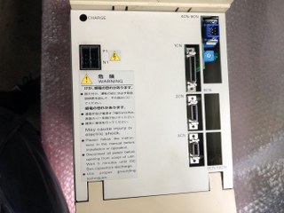 中古その他 【サーボアンプ】VS-626M5 YASKAWA