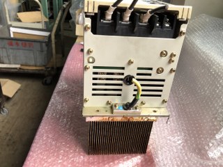中古その他 【サーボアンプ】VS-626M5 YASKAWA