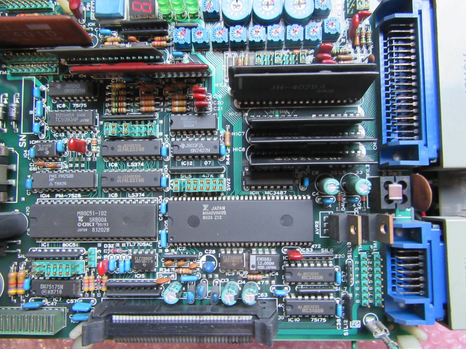 中古その他 【サーボパック】CACR-SR10SB1AF 安川電機