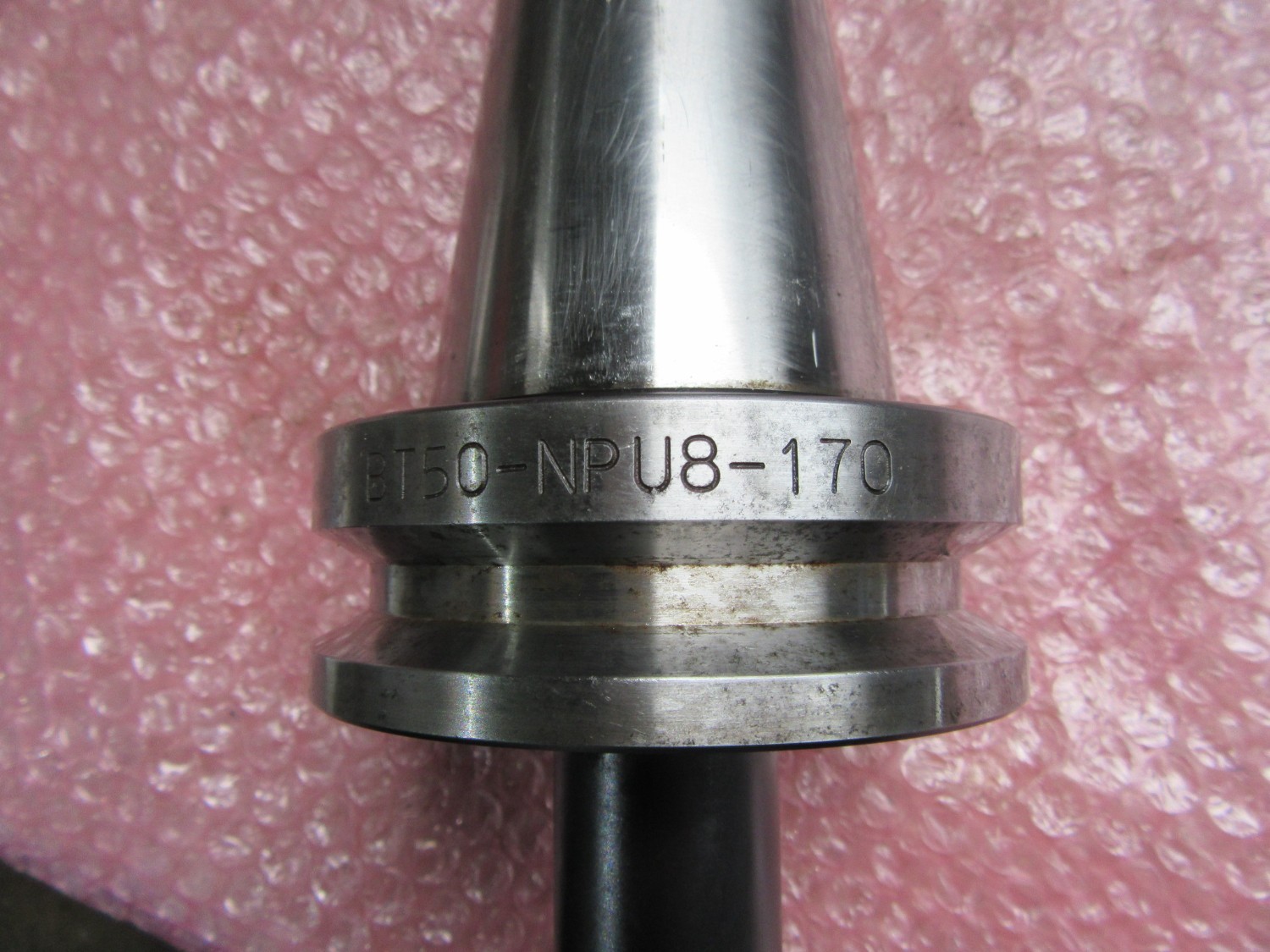 中古BT50 【BT50】BT50-NPU8-170　 日研