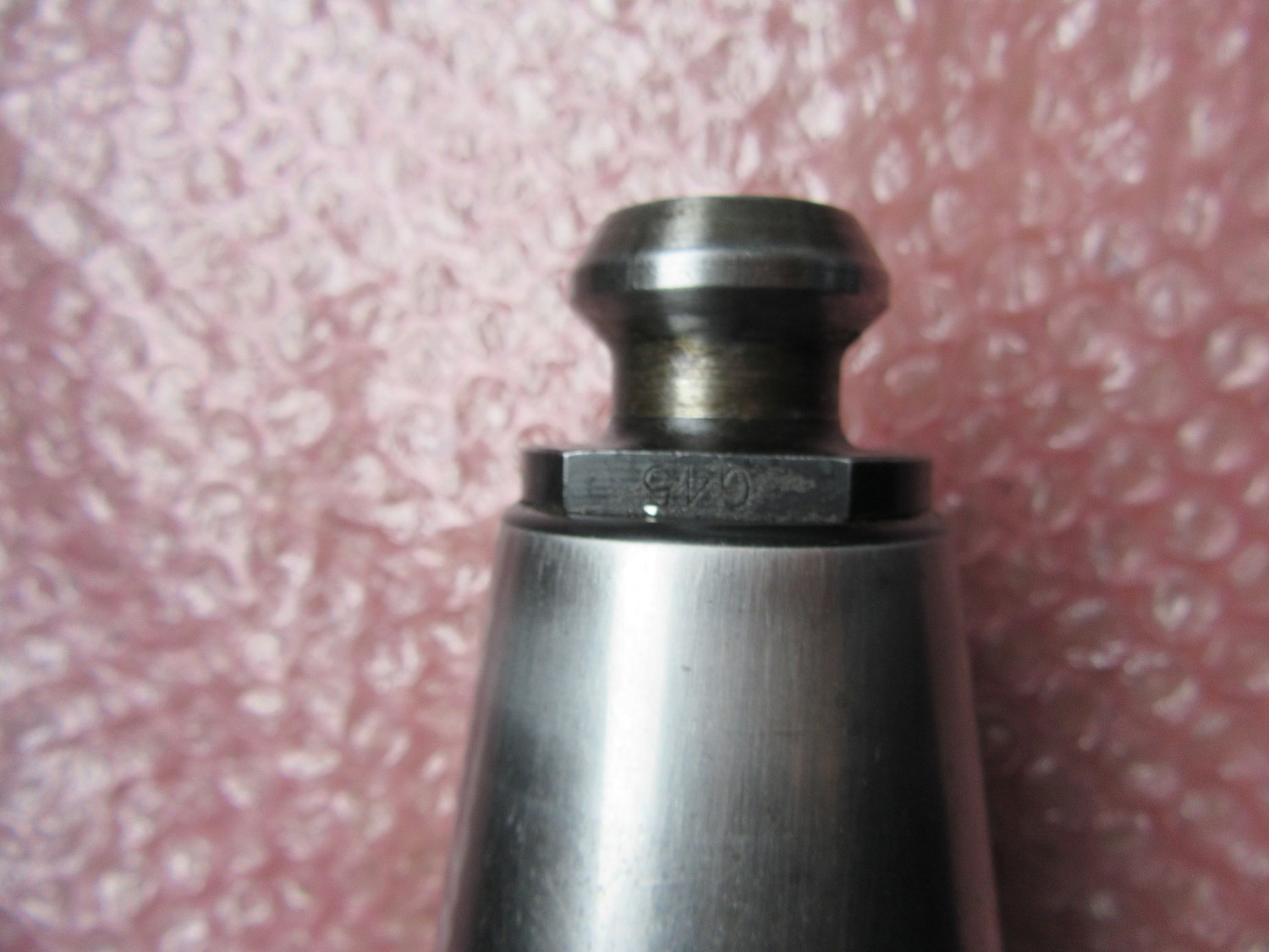 中古BT50 【スリムチャック】BT50-SK16-165 NIKKEN