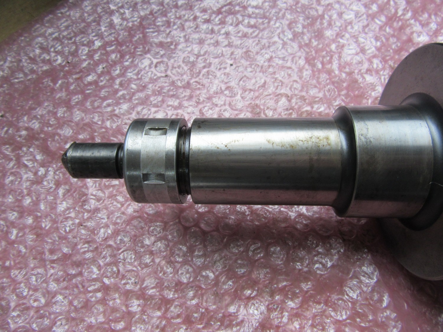 中古BT50 【スリムチャック】BT50-SK16-165 NIKKEN