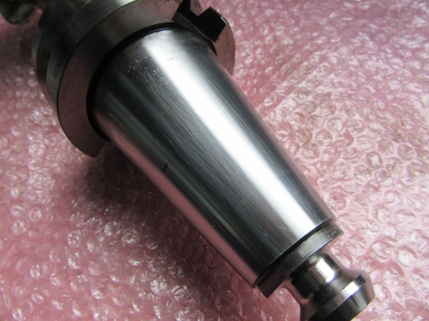 中古BT50 【NBT50】NBT50-C20-165G NIKKEN
