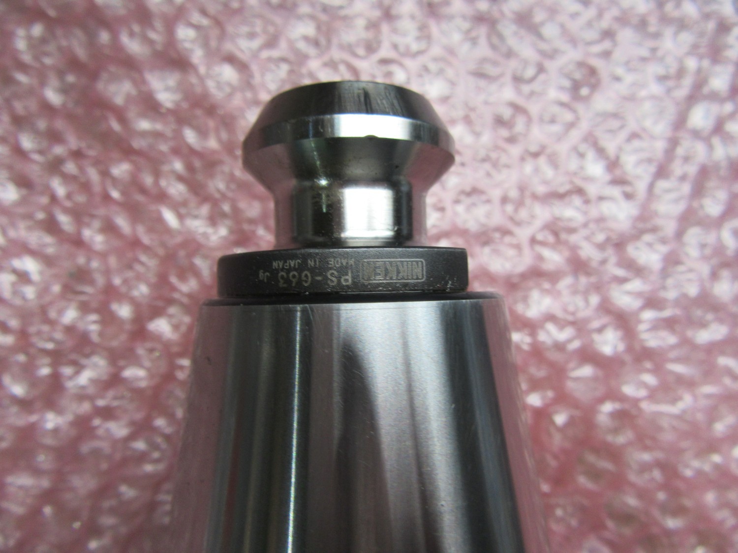 中古BT50 【NBT50】NBT50-C20-165G NIKKEN
