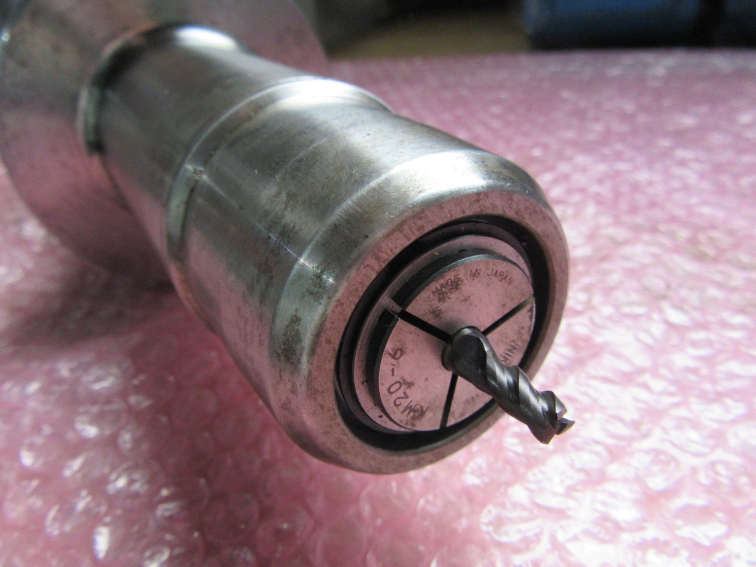 中古BT50 【NBT50】NBT50-C20-165G NIKKEN