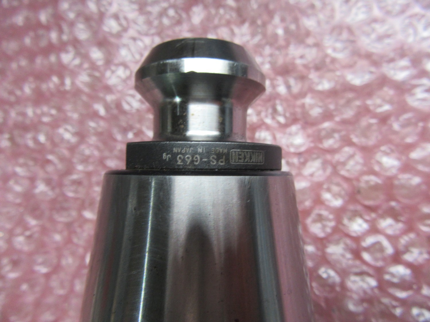 中古BT50 【ミーリングチャック】NBT50-C32-105G 日研