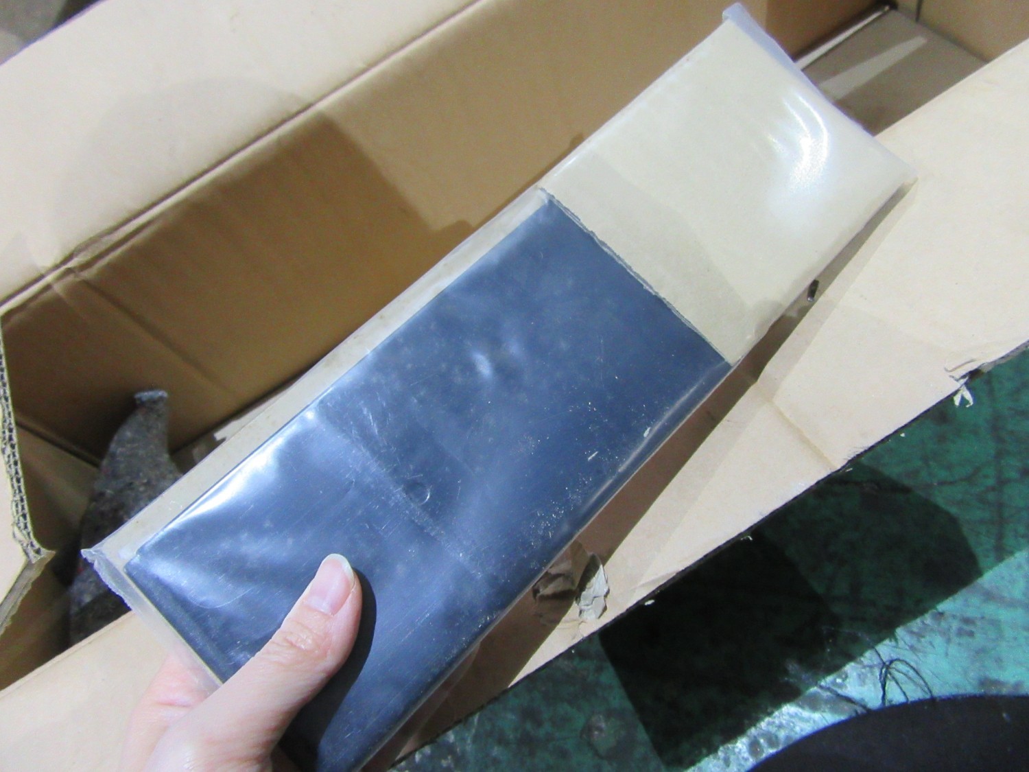 中古Force multiplier vise 【パワーバイス】VE160N KITAGAWA