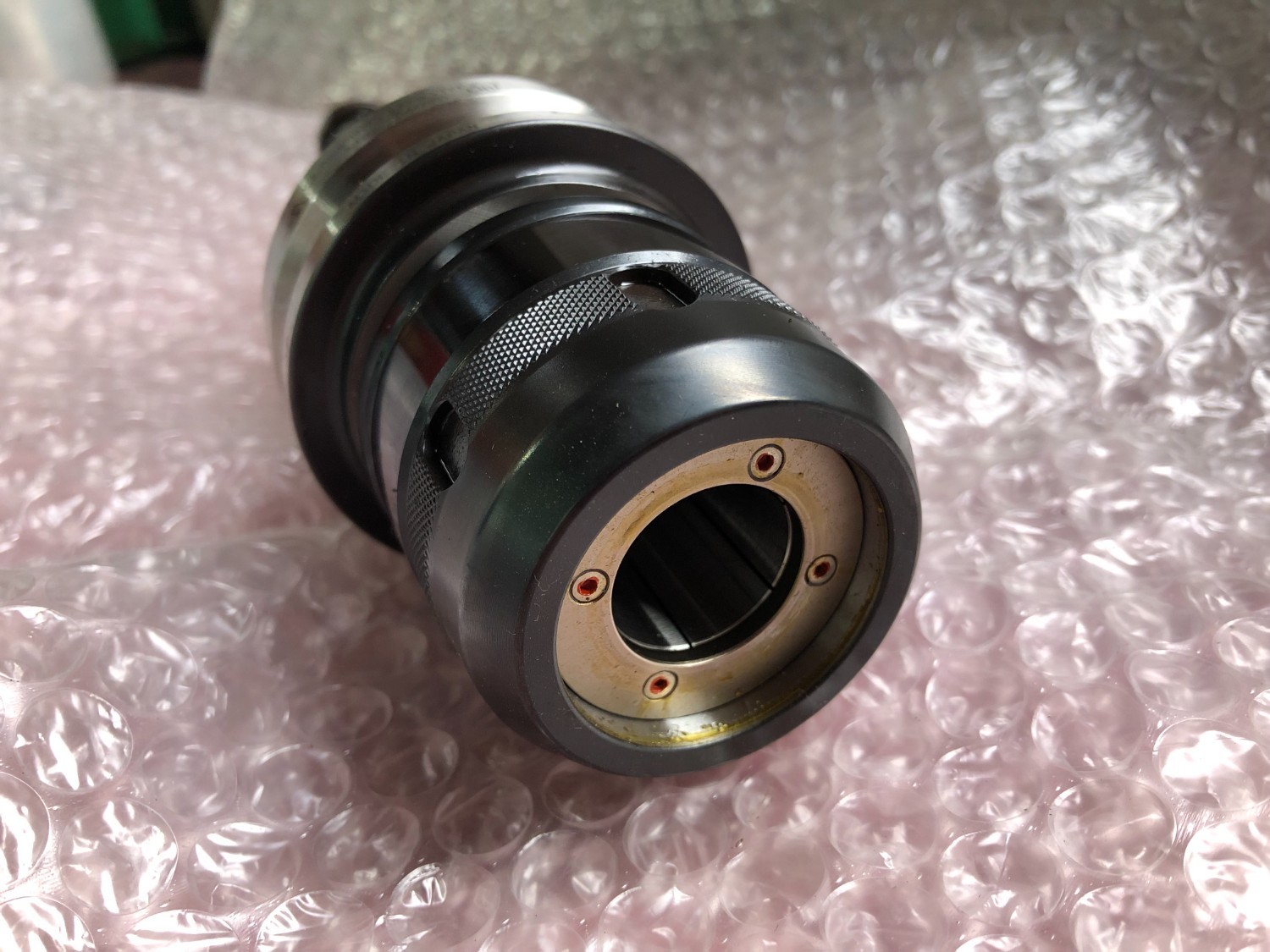 中古BBT40 【ニューハイパワーミーリングチャック】BBT40-HMC20S-75 BIG/ビッグ