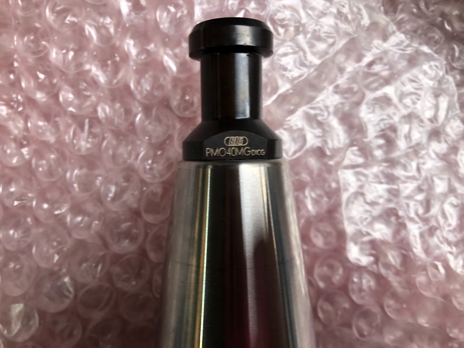 中古BBT40 【ニューハイパワーミーリングチャック】BBT40-HMC20S-75 BIG/ビッグ