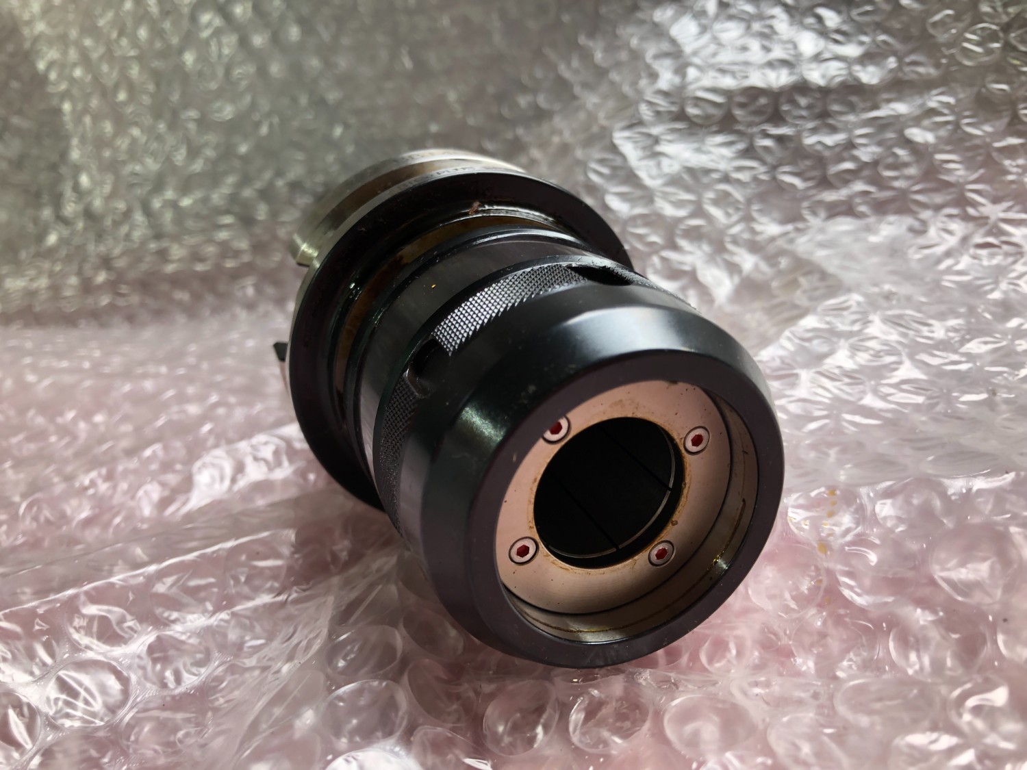 中古BBT40 【ニューハイパワーミーリングチャック】BBT40-HMC20S-75 BIG/ビッグ