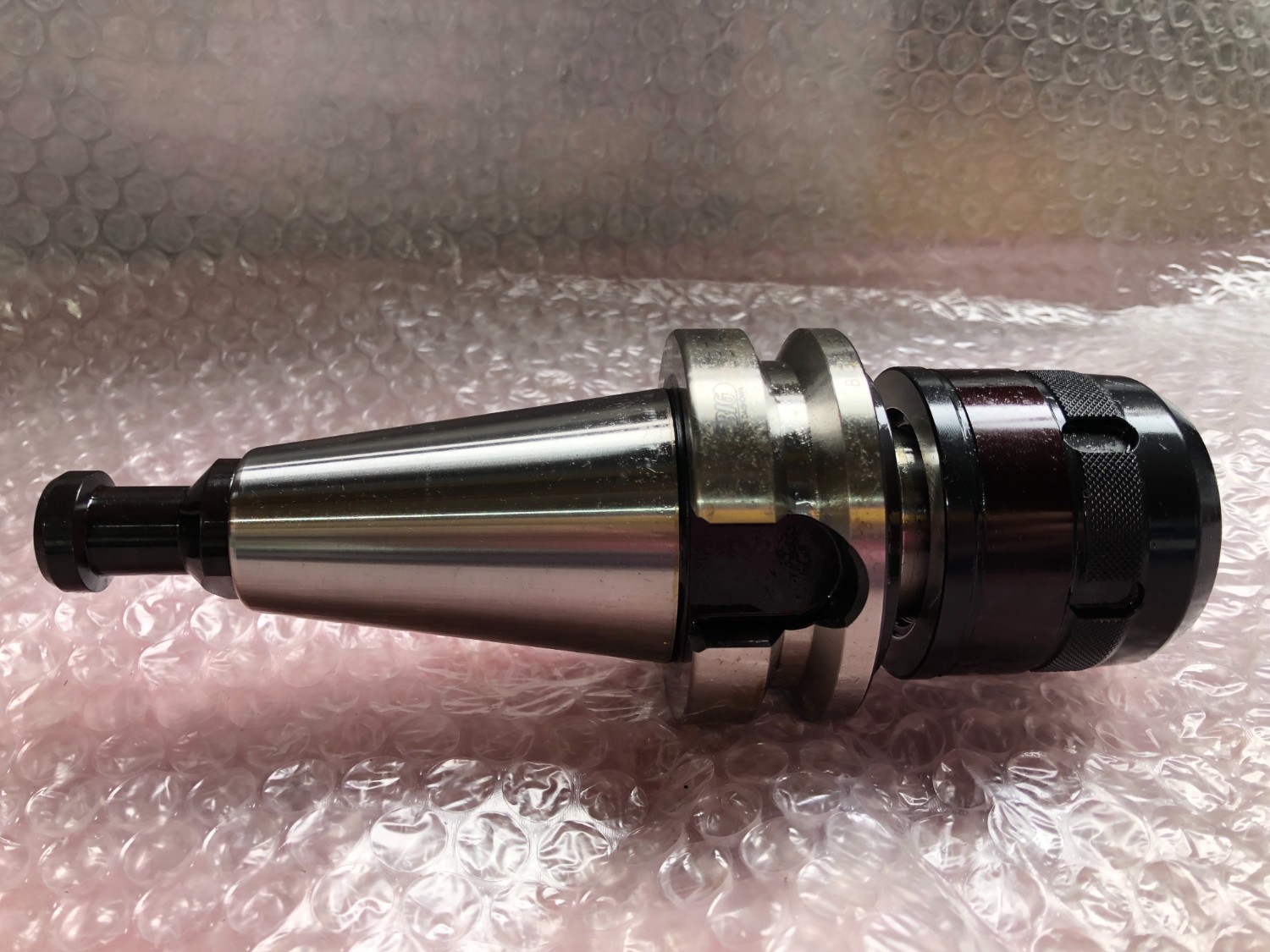中古BBT40 【ニューハイパワーミーリングチャック】BBT40-HMC20S-75 BIG/ビッグ