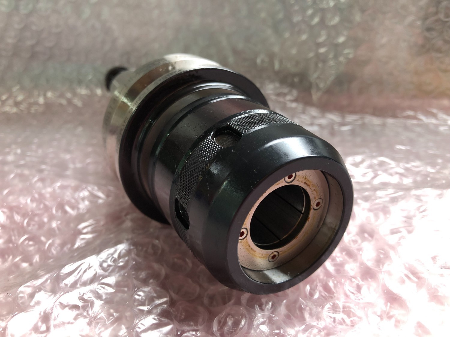 中古BBT40 【ニューハイパワーミーリングチャック】BBT40-HMC20S-75 BIG/ビッグ
