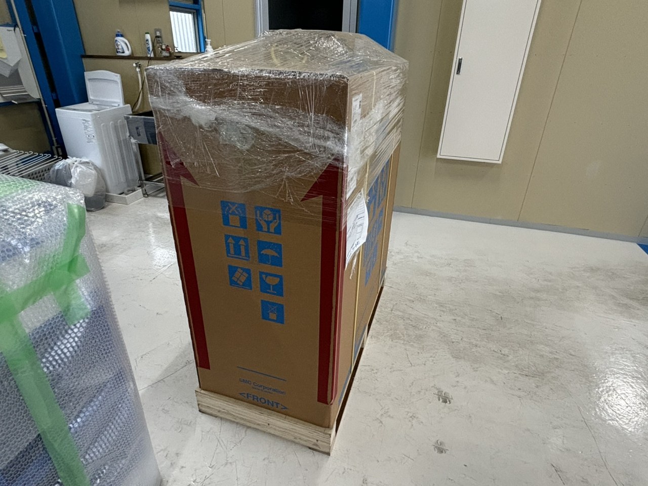 中古Other 【チラー】HRSH090-A-20-B SMC