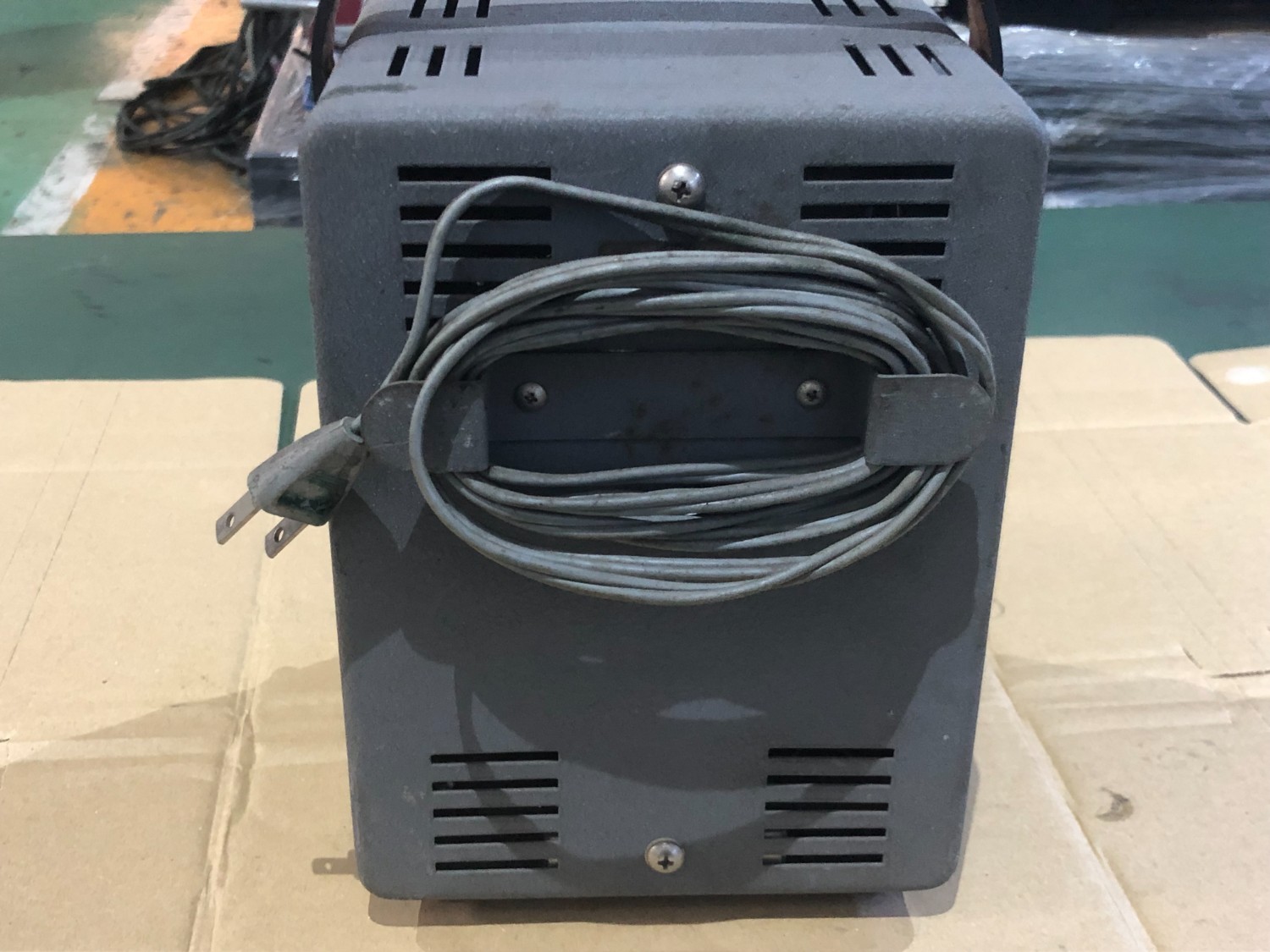 中古その他 【VACUUM TUBE VOLTMETER】Model 161A 菊水電子工業
