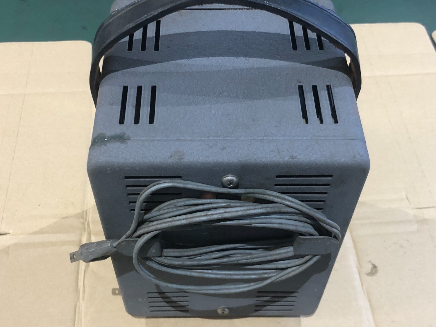 中古その他 【VACUUM TUBE VOLTMETER】Model 161A 菊水電子工業