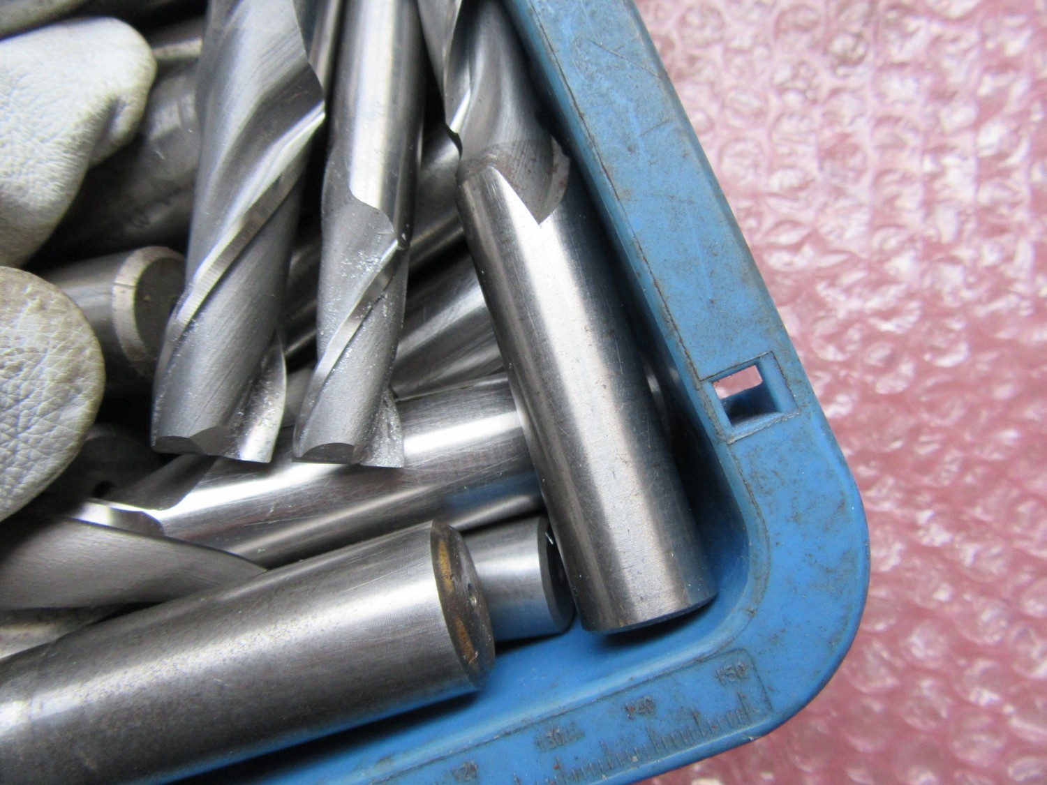 中古Other end mill 切削工具1山 様々なメーカーやサイズがあります。
