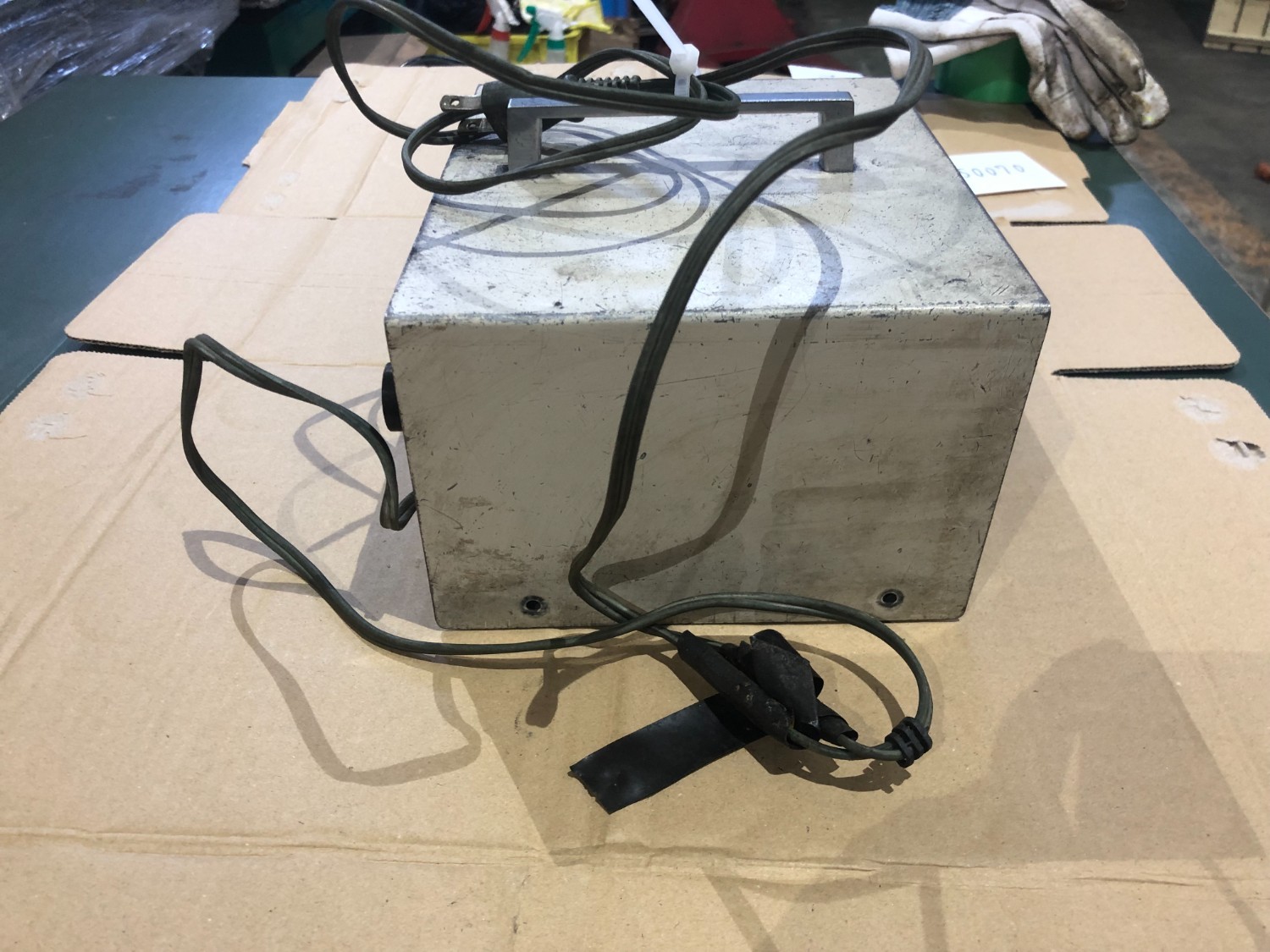 中古その他 【パワーユニット】LM300 日本精密機械工作/ Leutor