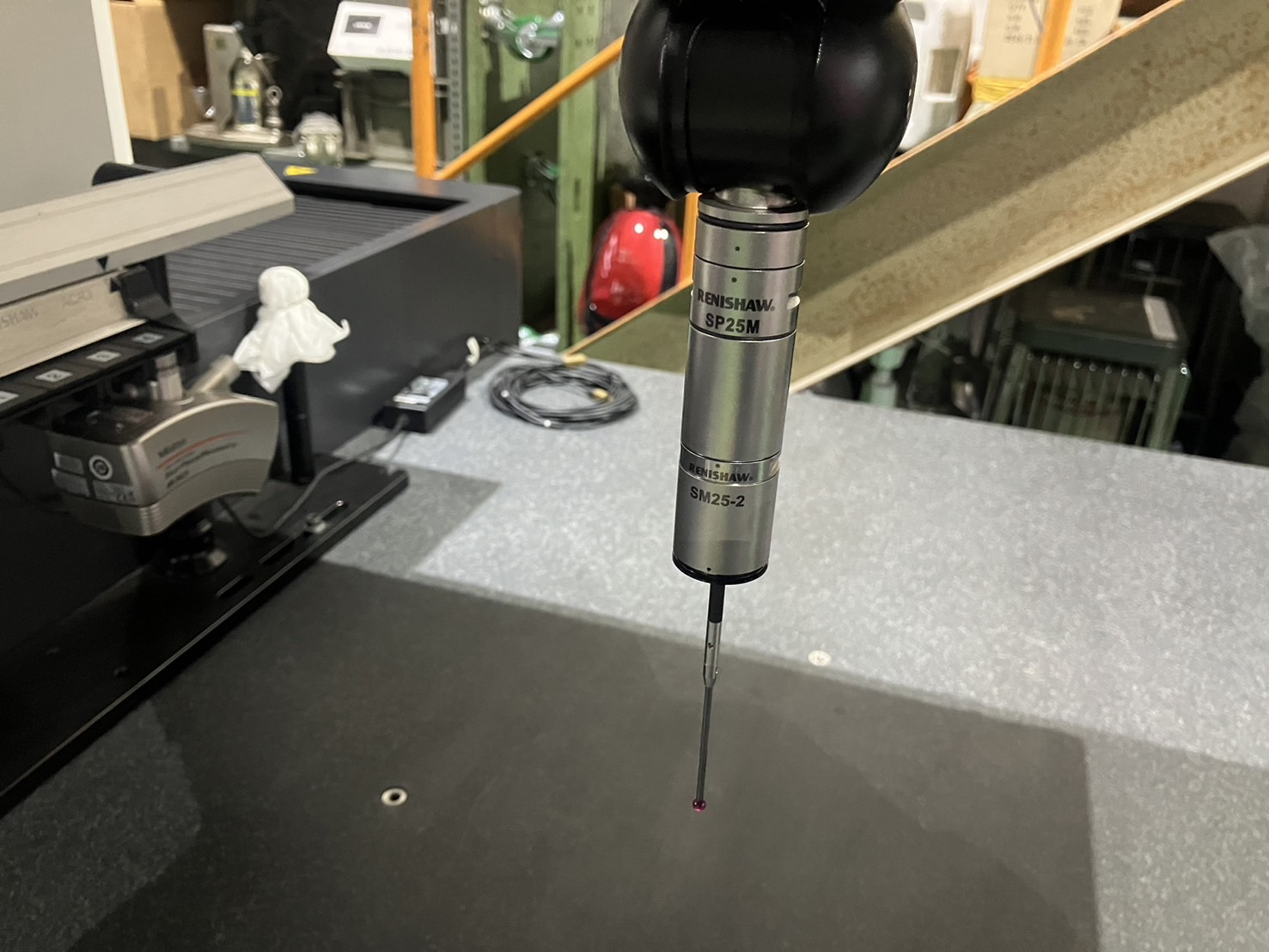 中古3次元測定機 Apex-S9106 ミツトヨ