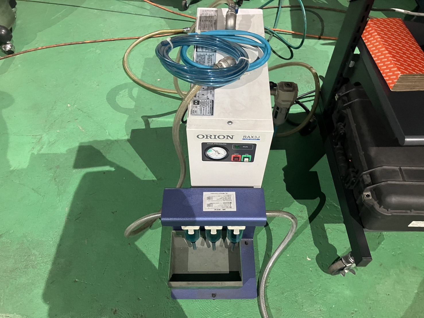 中古3次元測定機 Apex-S9106 ミツトヨ