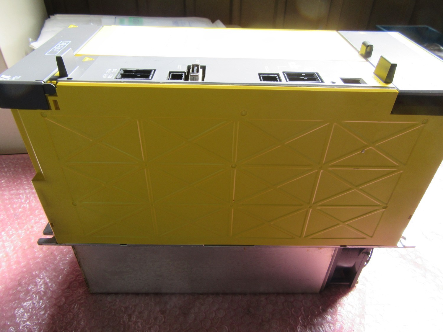 中古Other 【サーボモータ】A06B-6140-H030 FANUC