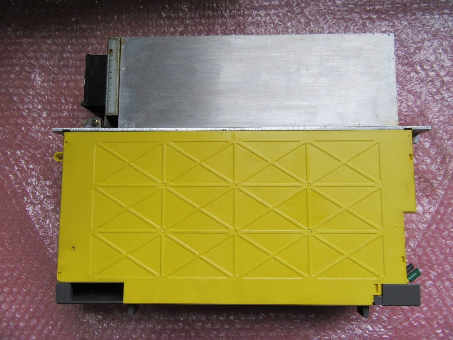中古その他 【ACサーボモーター】A06B-6141-H015#H580 ファナック