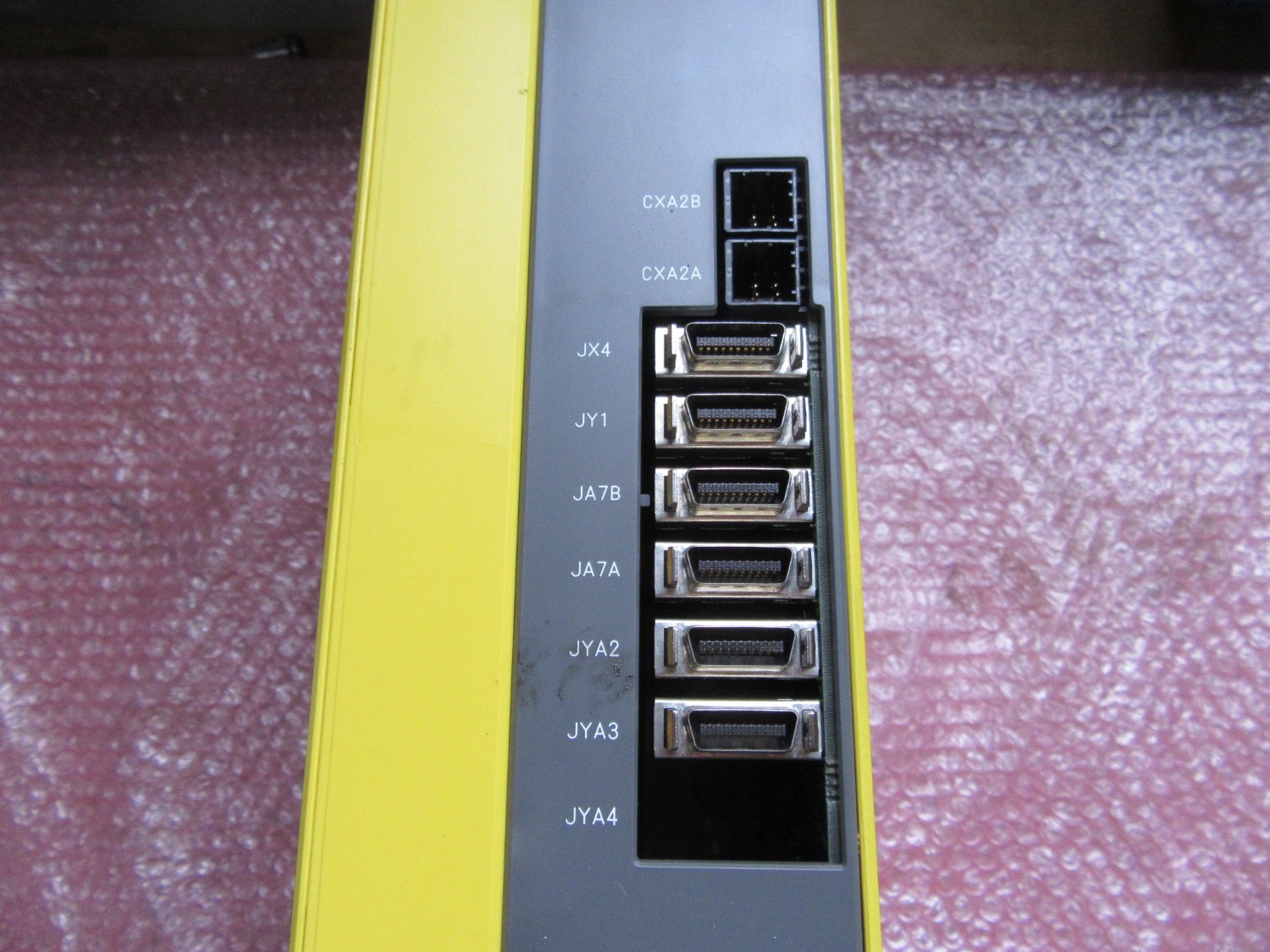 中古その他 【ACサーボモーター】A06B-6141-H015#H580 ファナック