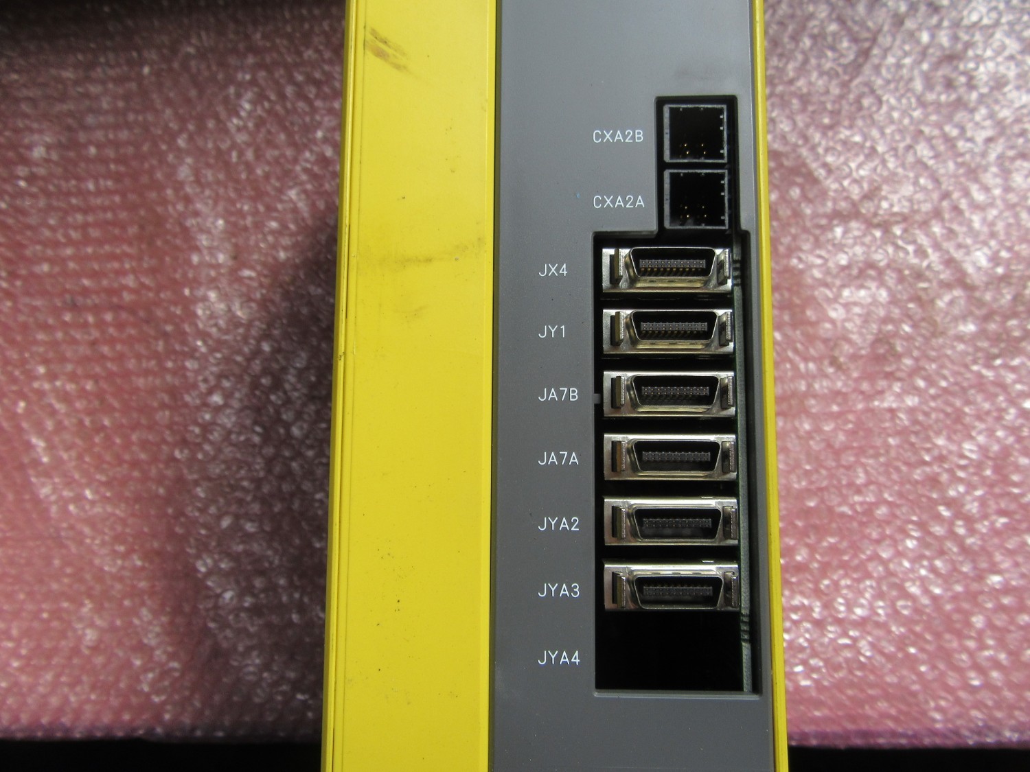 中古Other 【ACサーボモーター】A06B-6141-H015#H580 FANUC