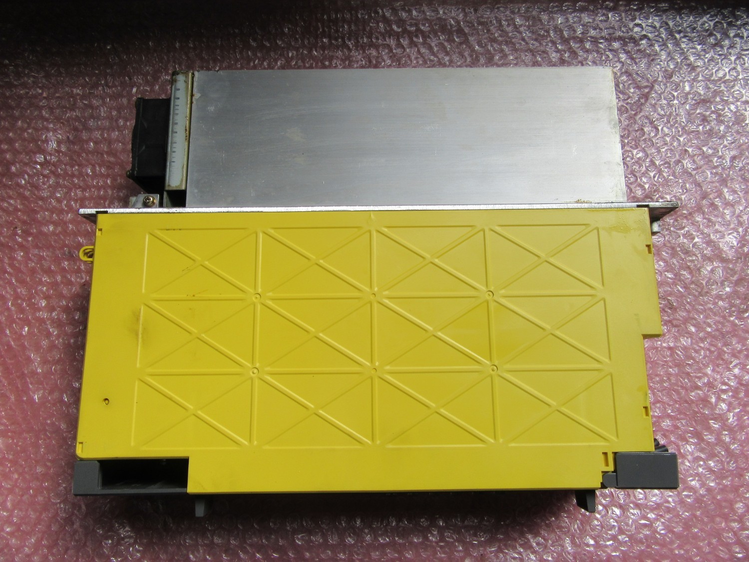 中古Other 【ACサーボモーター】A06B-6141-H015#H580 FANUC
