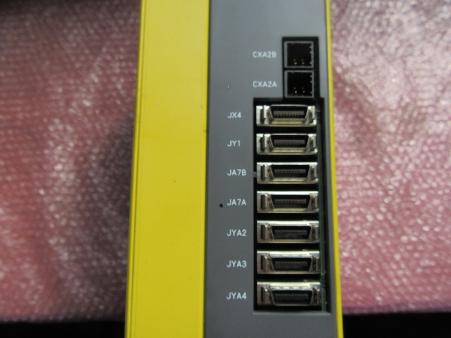 中古その他 【ACサーボモーター】A06B-6142-H011#H580　 FANUC