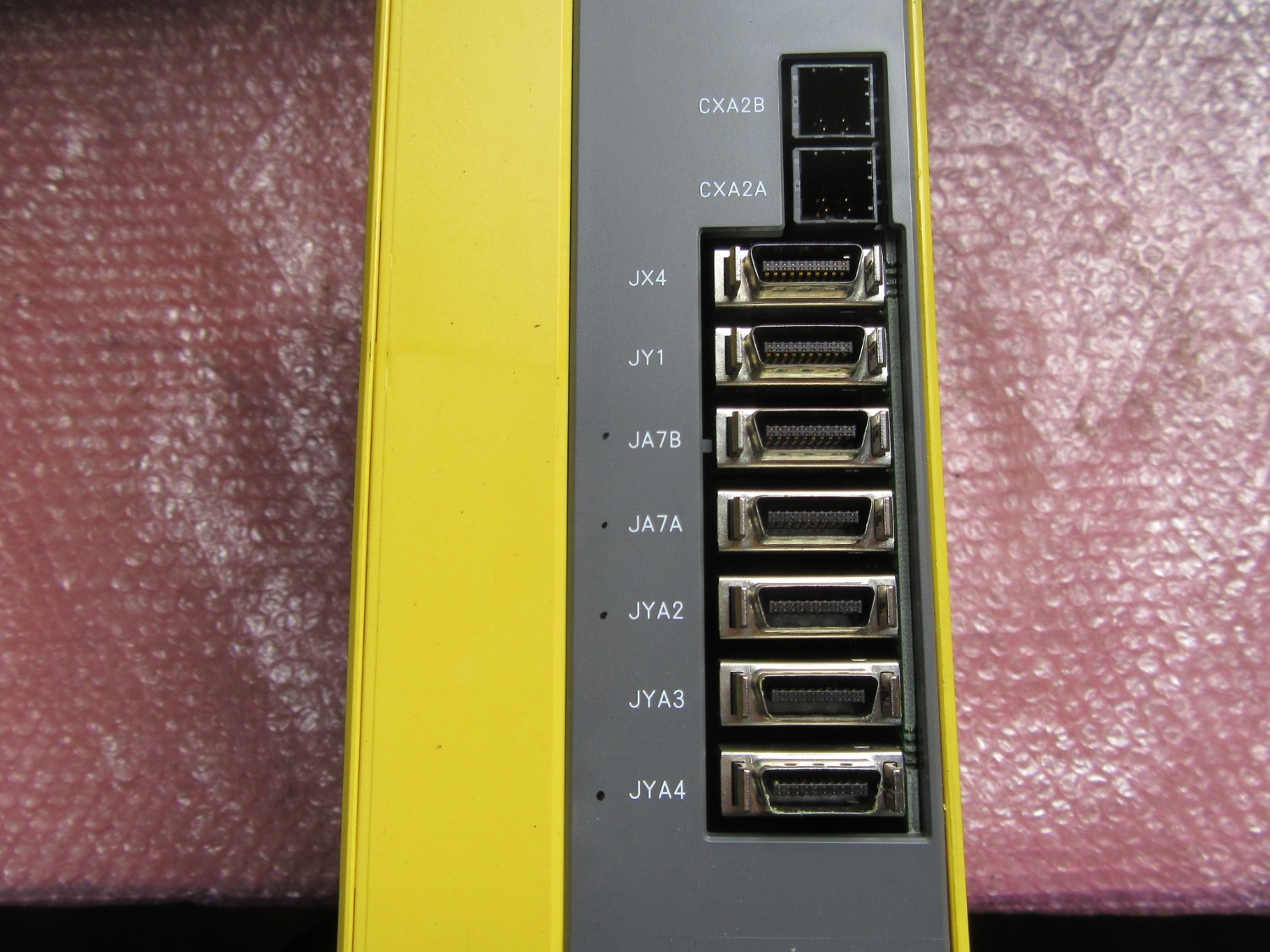 中古Other 【ACサーボモーター】A06B-6142-H011#H580 FANUC
