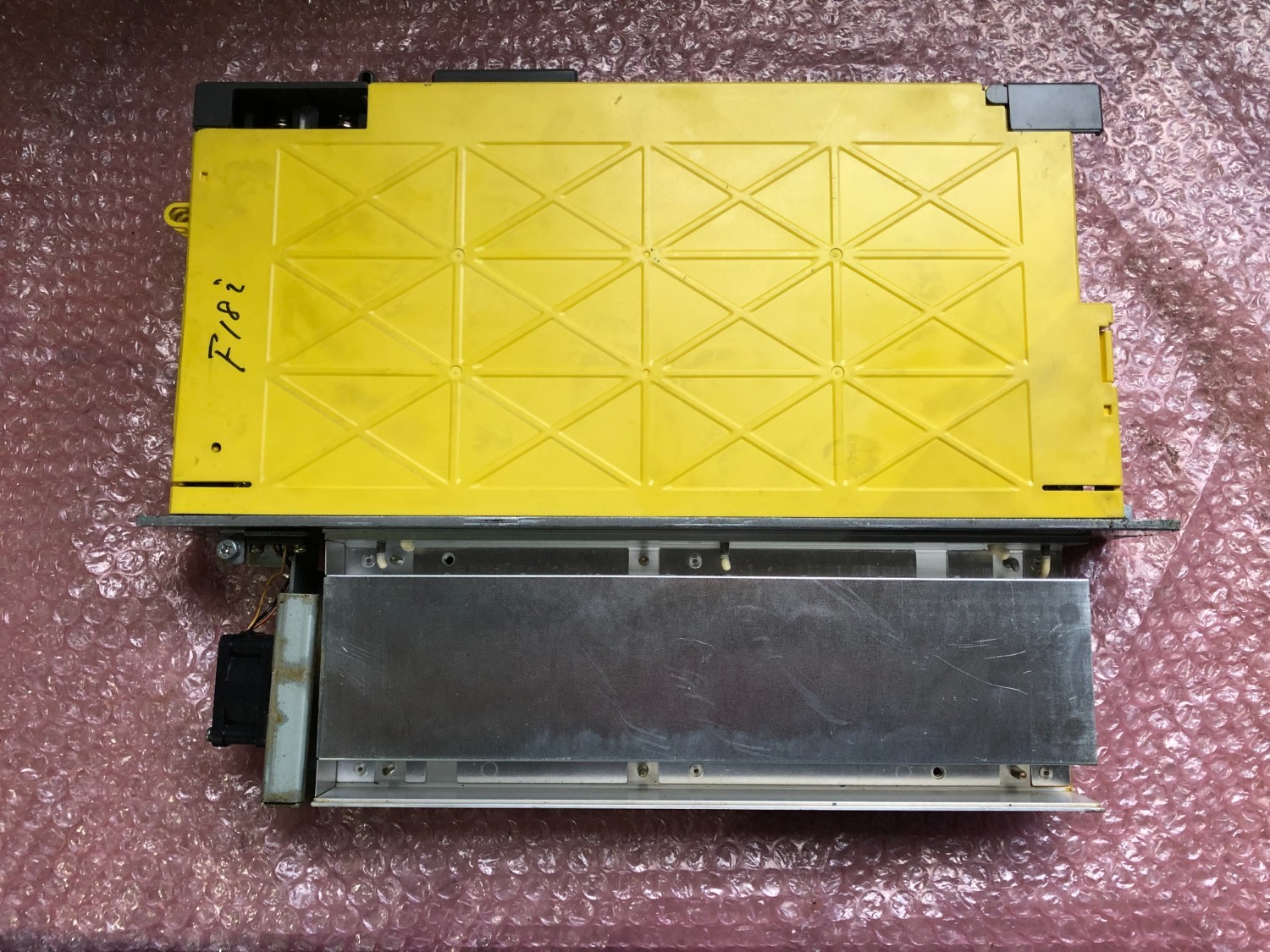 中古その他 【サーボアンプ】A06B-6117-H209 FANUC/ファナック
