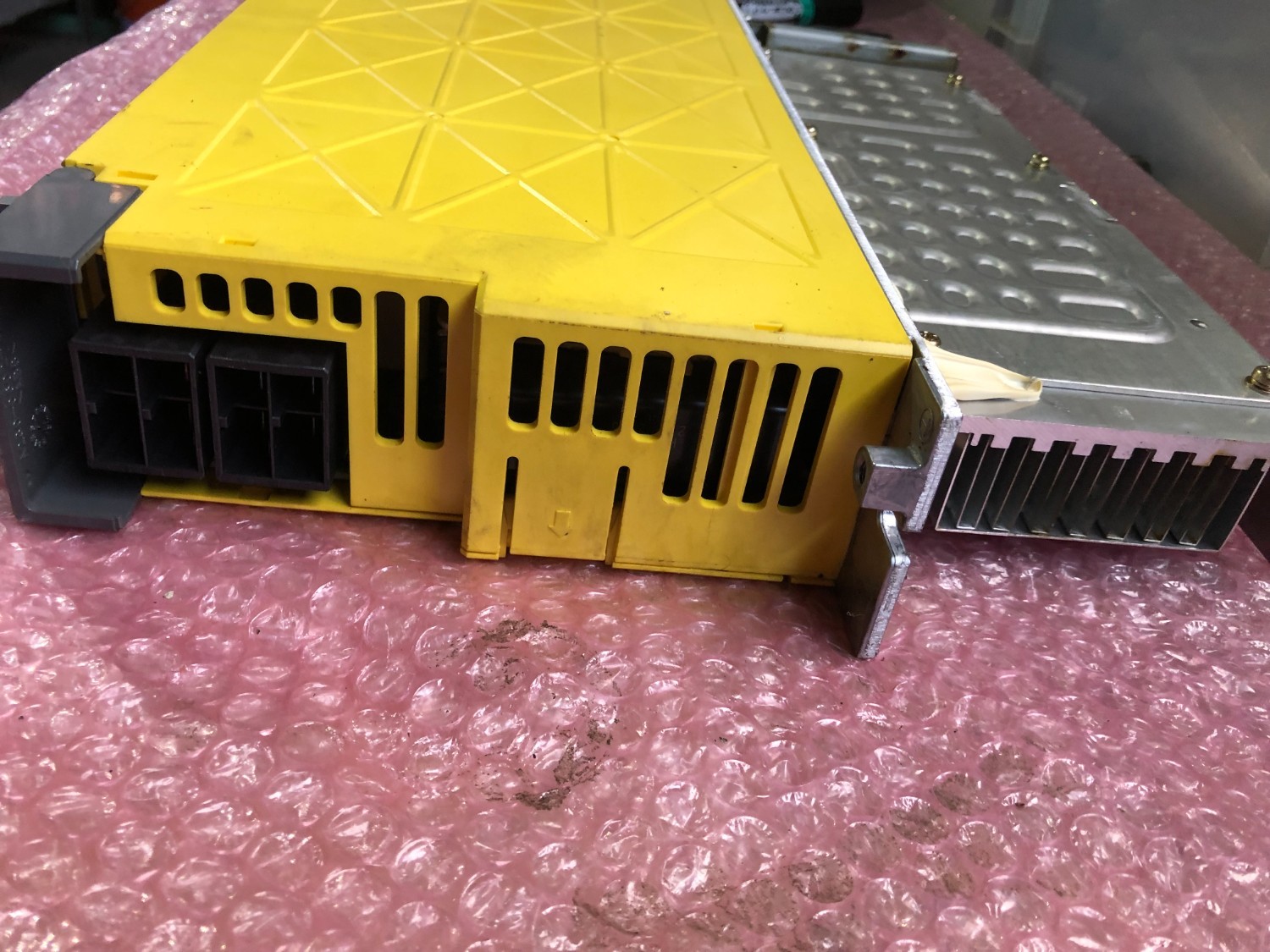 中古その他 【サーボアンプ】A06B-6117-H209 FANUC/ファナック