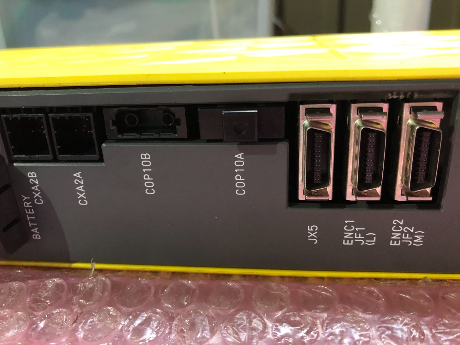 中古その他 【サーボアンプ】A06B-6117-H209 FANUC/ファナック