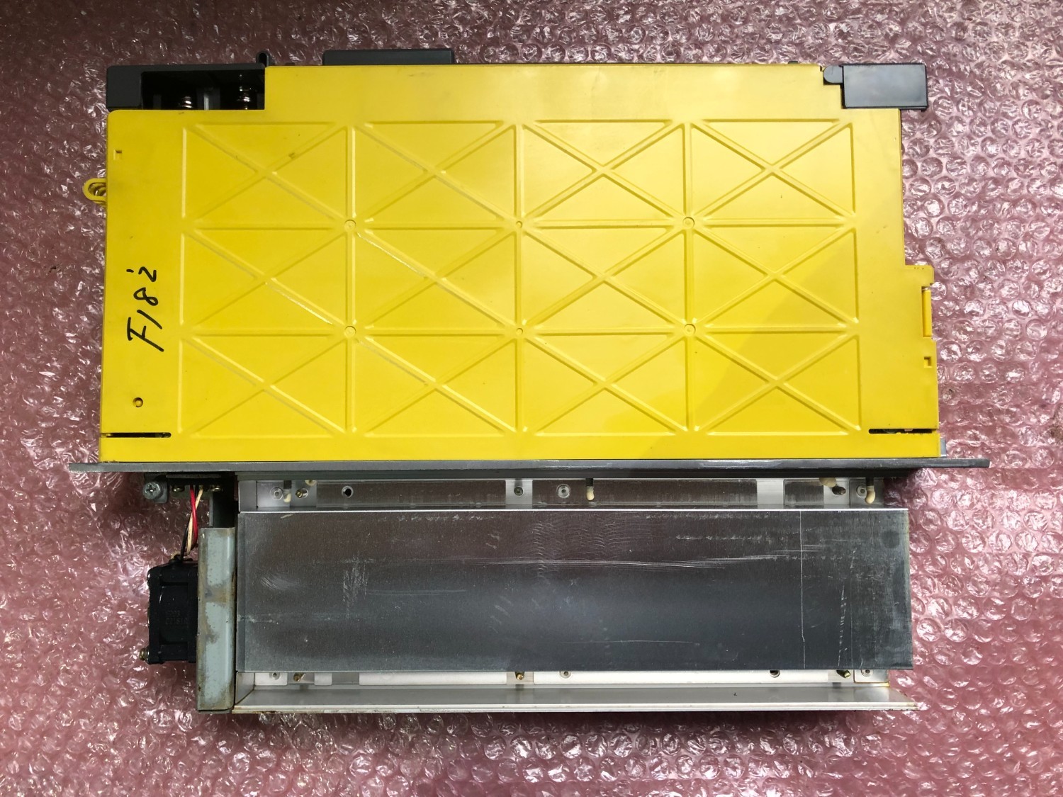 中古その他 【サーボアンプ】A06B-6117-H208 FANUC/ファナック