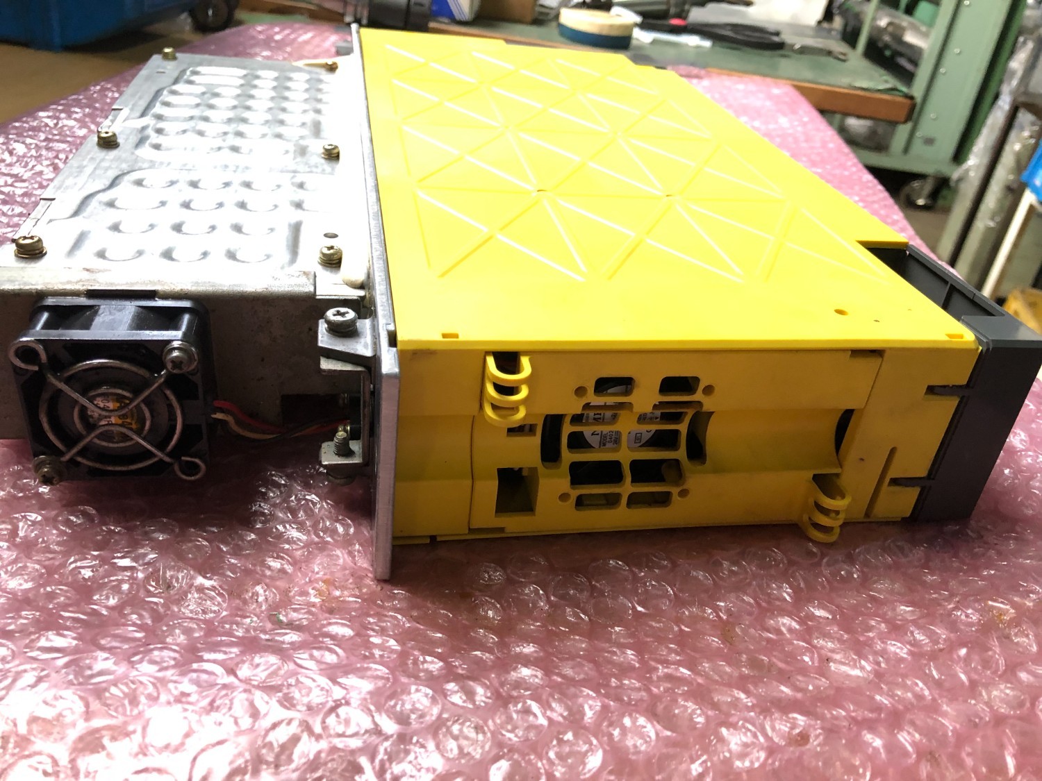 中古その他 【サーボアンプ】A06B-6117-H208 FANUC/ファナック
