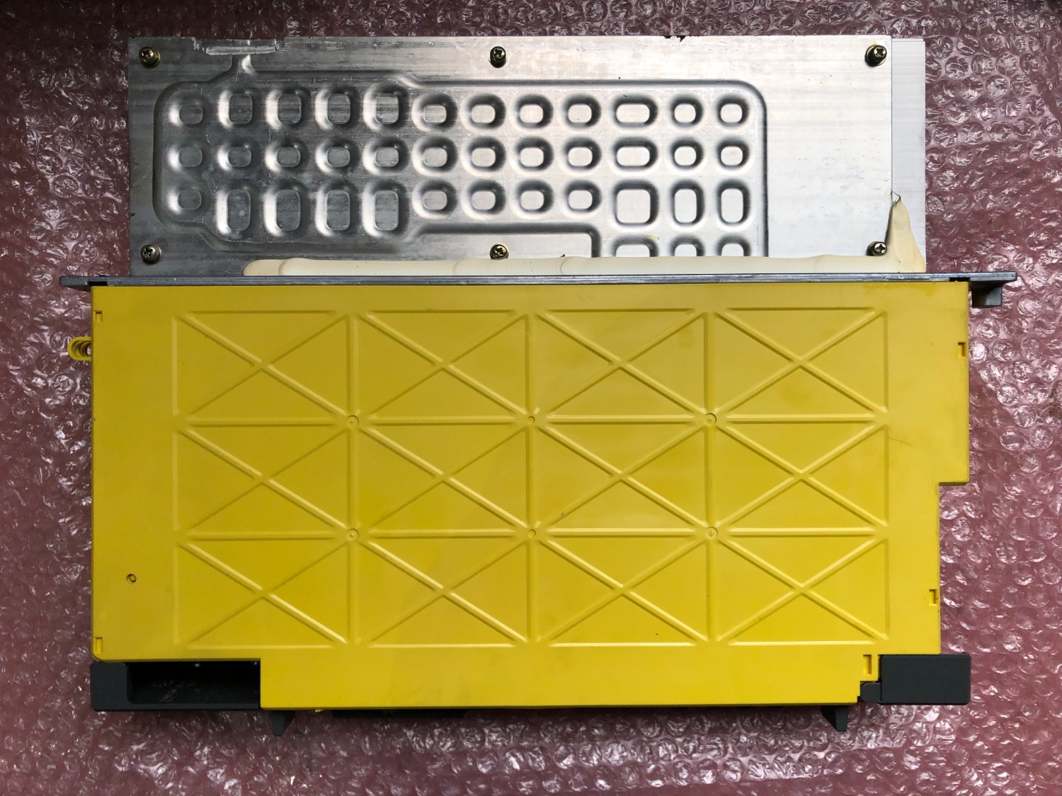 中古Other 【サーボアンプ】A06B-6117-H304 FANUC/ファナック