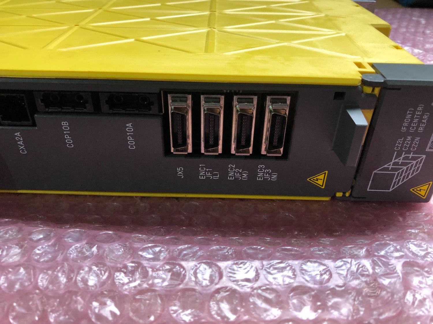 中古Other 【サーボアンプ】A06B-6117-H304 FANUC/ファナック